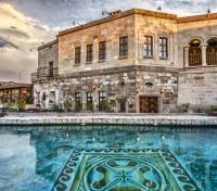 Museum Hotel